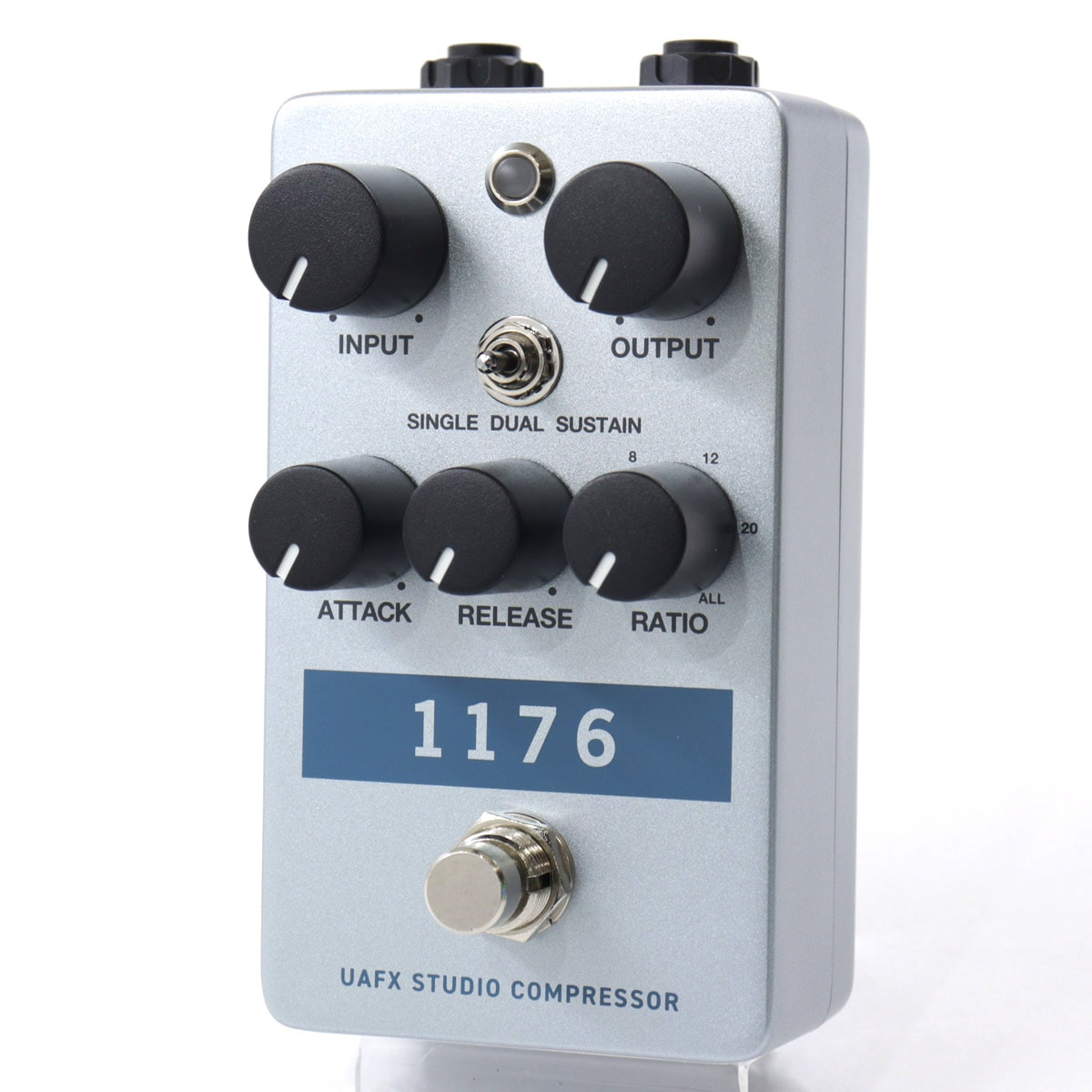 期間限定特別価格】Universal Audio / UAFX 1176 Studio Compressor
