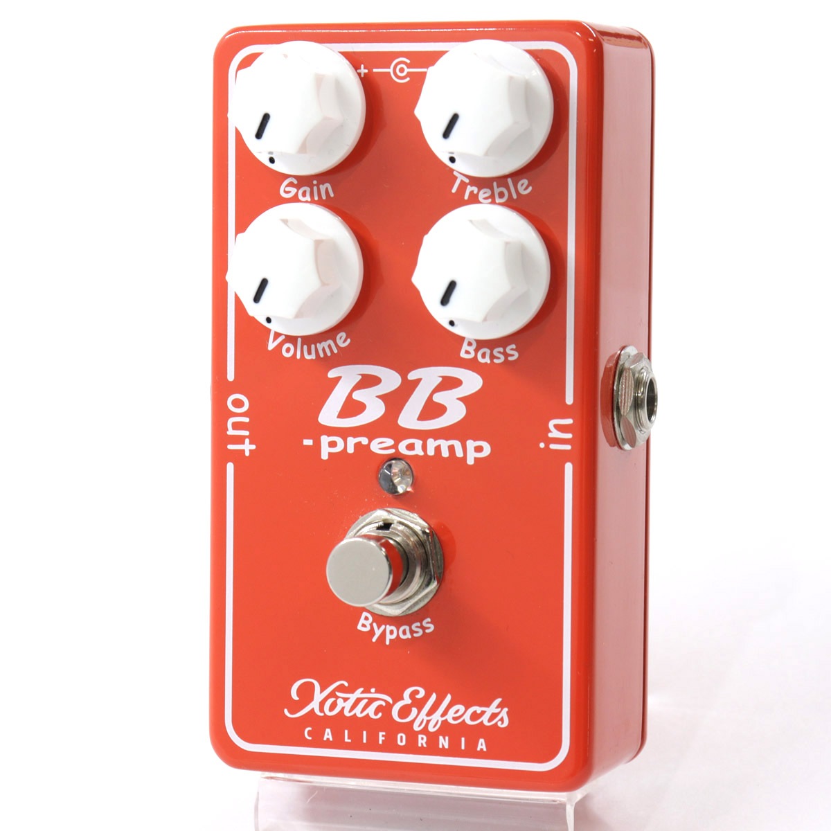 Xotic / BB Preamp V1.5 エキゾティック【横浜店】 | オーバードライブ