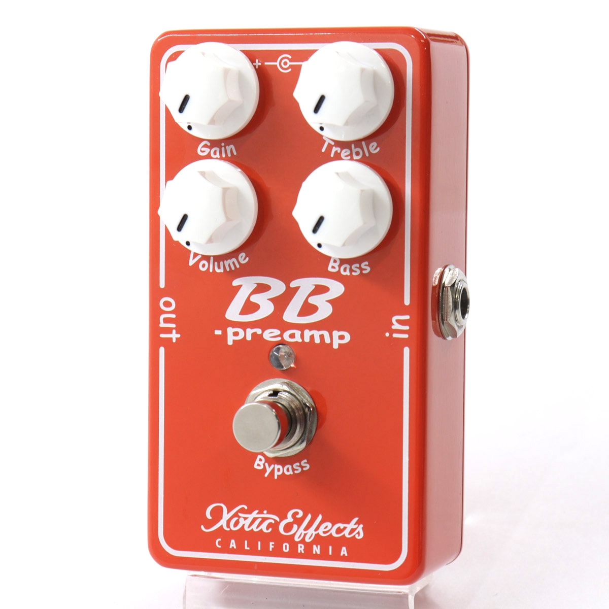 XOTIC BB Preamp (エフェクター)の検索結果 | ギター、アコギ