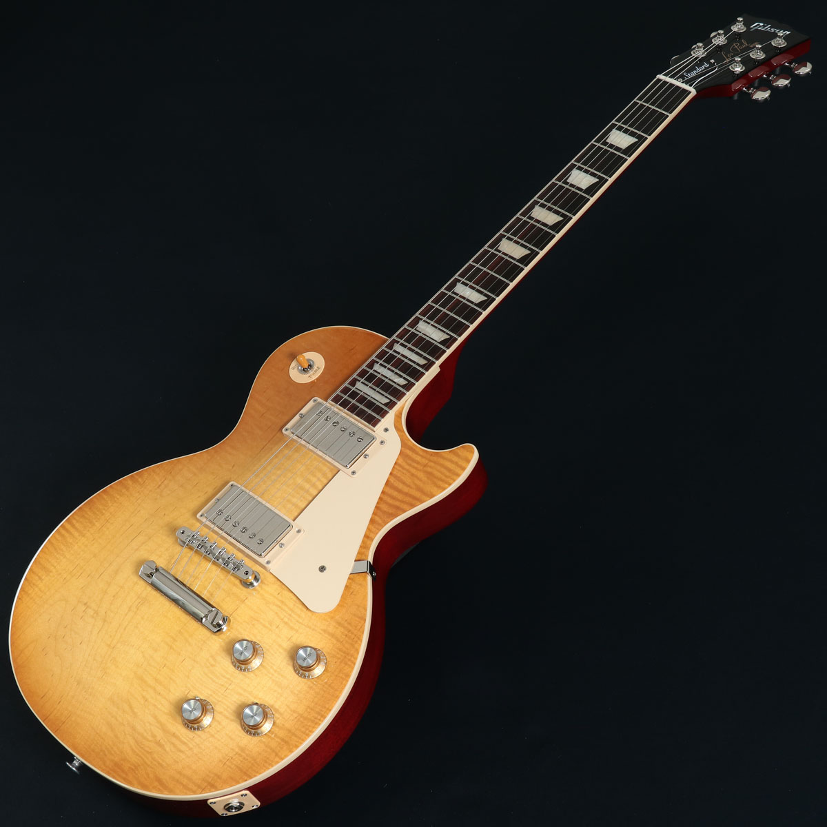 Les Paul Standard 60s (GIBSON USA × 新品 他2条件)の検索結果
