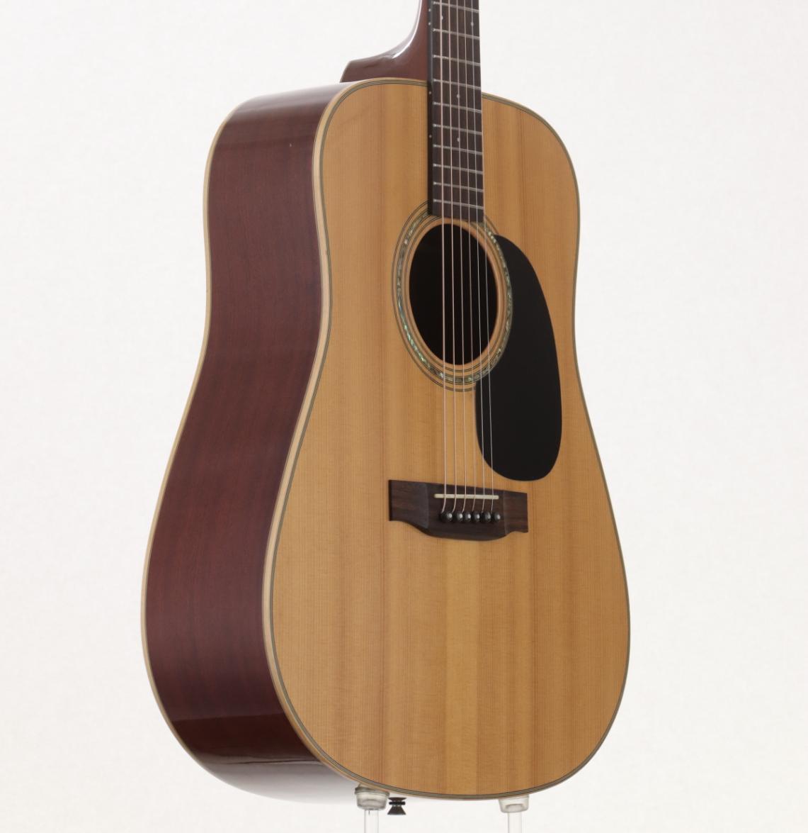 中古】Tears / D-18PT ティアーズ バードランド アコースティック