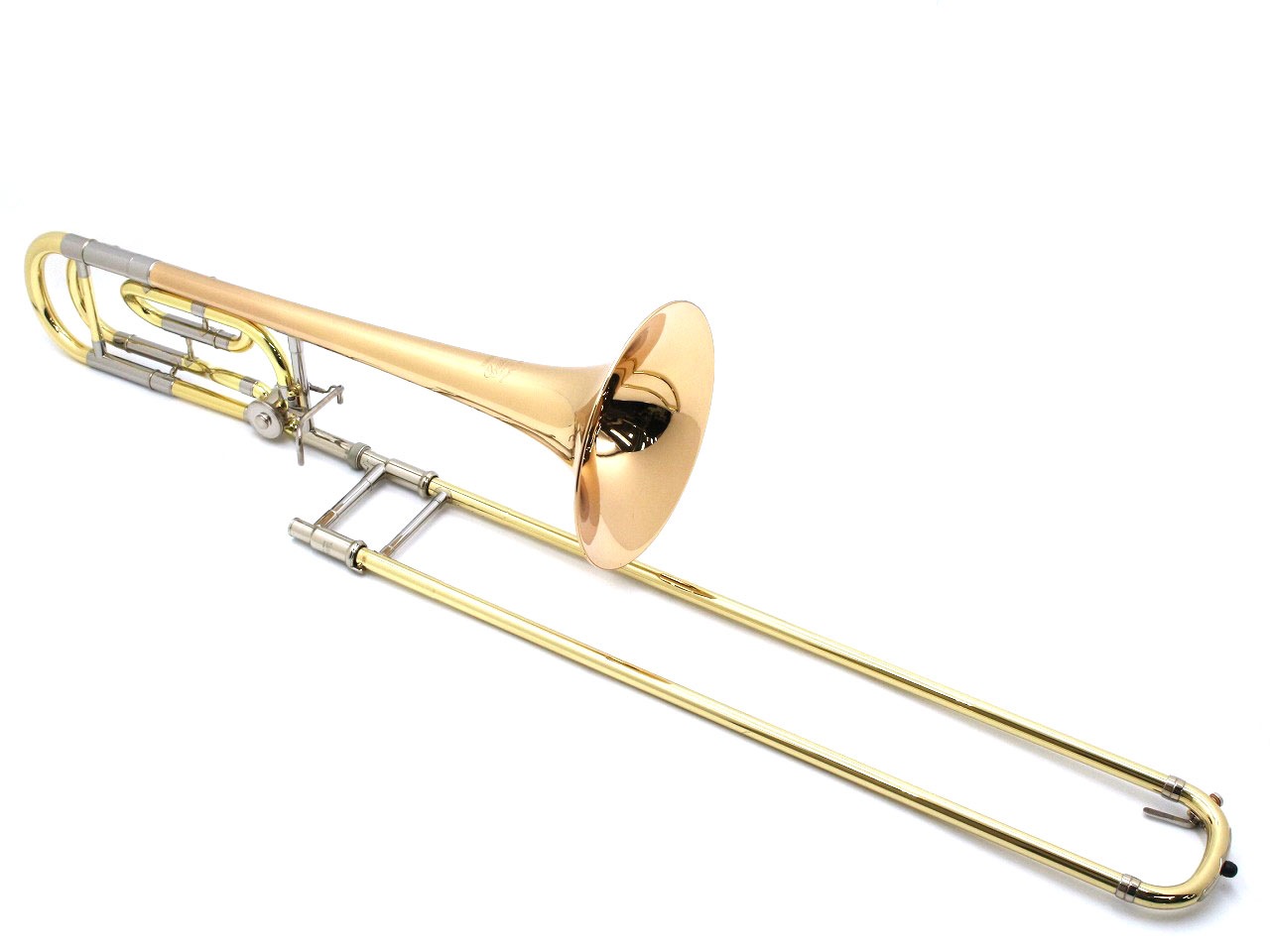 YAMAHA / YSL-820G2 テナーバス トロンボーン Trombone 《出荷前調整