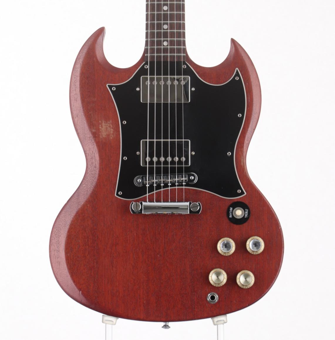中古】Gibson / SG Special Faded Modified 2009年製【2.90kg】【S/N