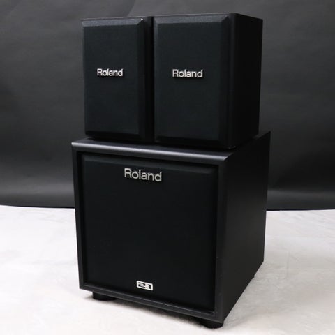 【中古】Roland / CM-110 【梅田店】【値下げ】【梅田限定！3月15日までのタイム・セール】