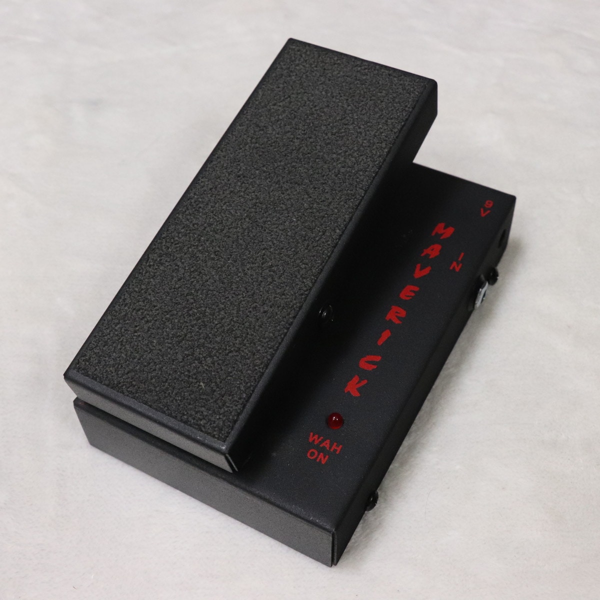 中古】MORLEY / Maverick Mini Wah MSW 【梅田店】 | ワウペダル 中古】MORLEY / Maverick Mini Wah MSW 【梅田店】 | ワウペダル