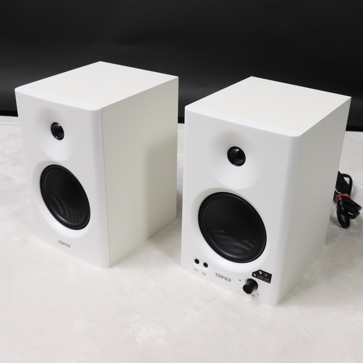 中古】Edifier / MR4 White 【梅田店】 | パッシブモニター | イシバシ楽器
