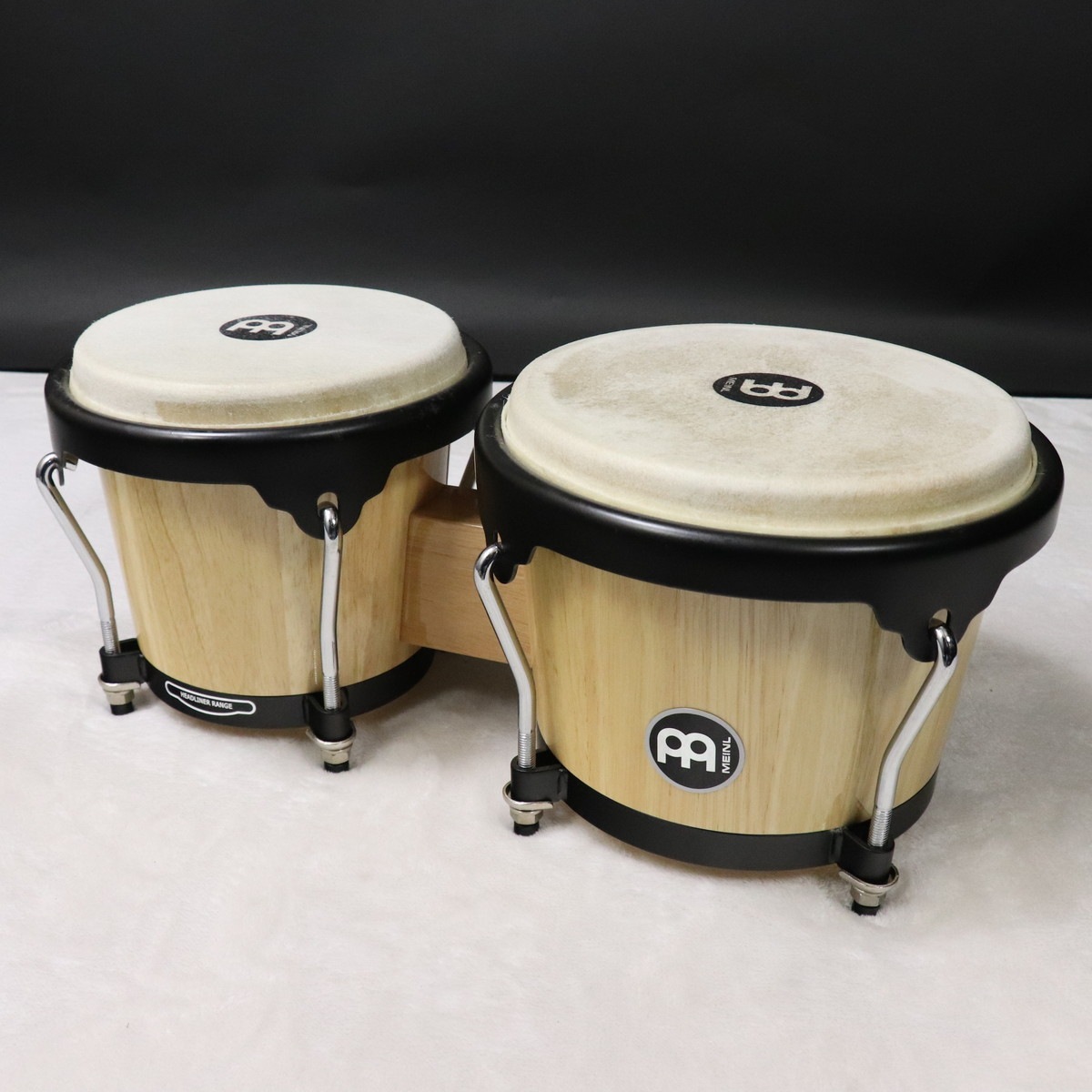 中古】MEINL / HB100NT 【梅田店】 | パーカッション | イシバシ楽器