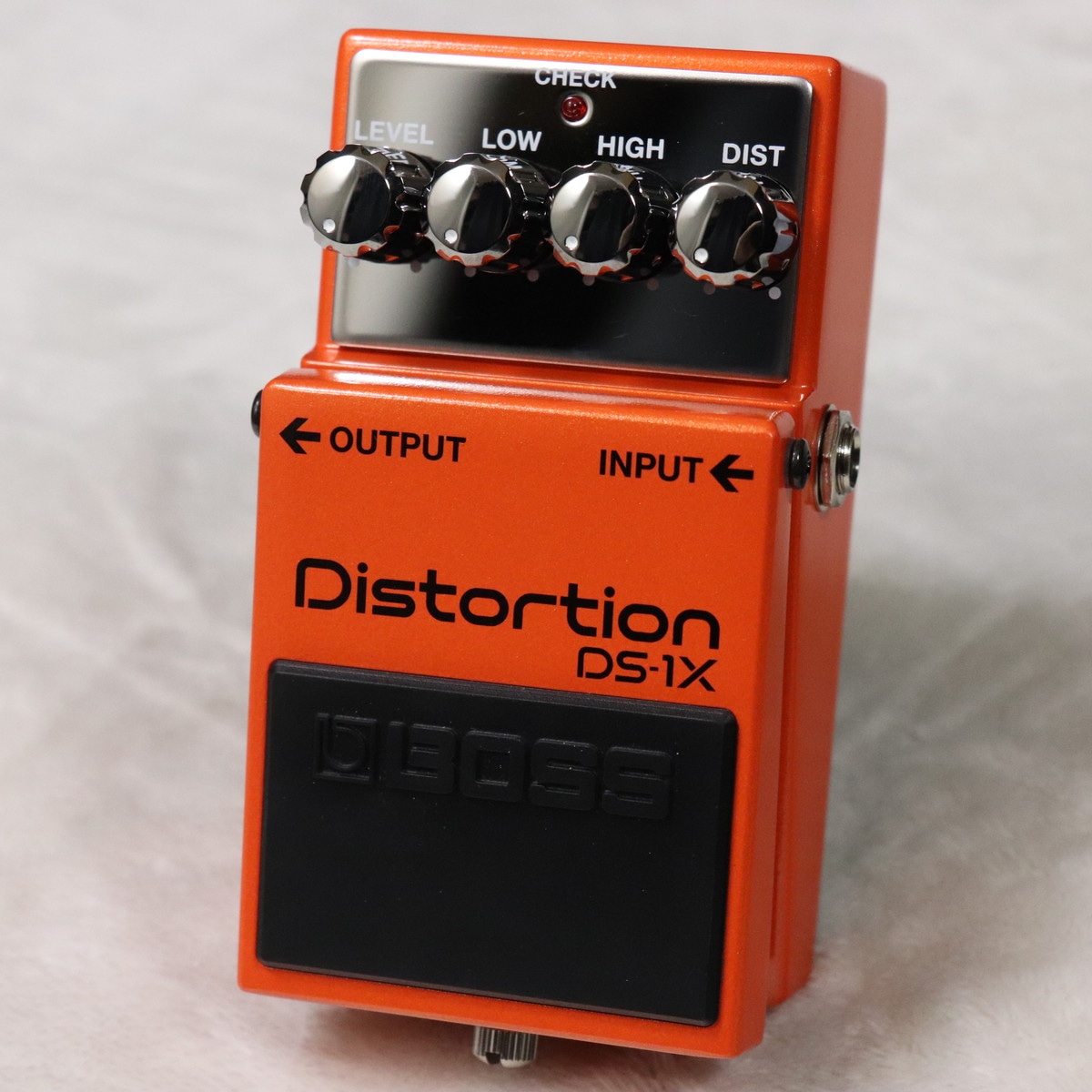 BOSS DS-1の検索結果 | ギター、アコギ、管楽器などを扱う全国12店舗の