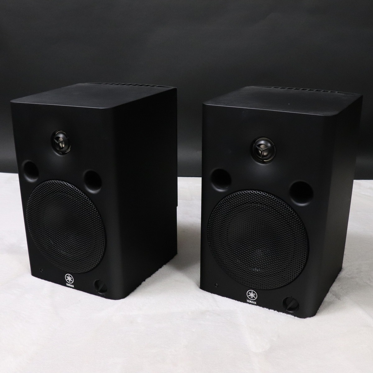 中古】YAMAHA / MSP5 STUDIO/PAIR 【梅田店】 | スタジオモニター