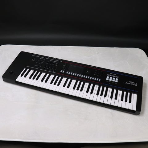 Roland ローランド / JUNO-D6 ベロシティー対応 61鍵シンセサイザー