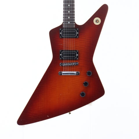 アリアプロ2 Aria pro2 EX-850 エレキギター 中古】Aria Pro II / EX-850 Cherry Sunburst 【梅田店】【梅田限定！2