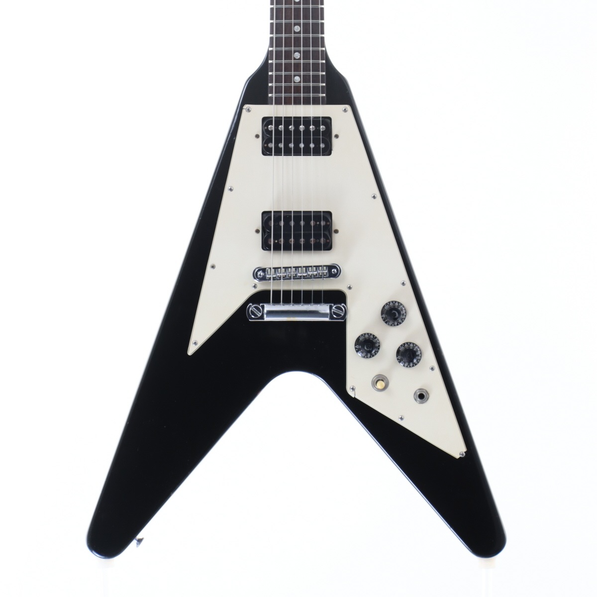 中古】Gibson USA / Flying V 67 Ebony 【梅田店】 | フライングV