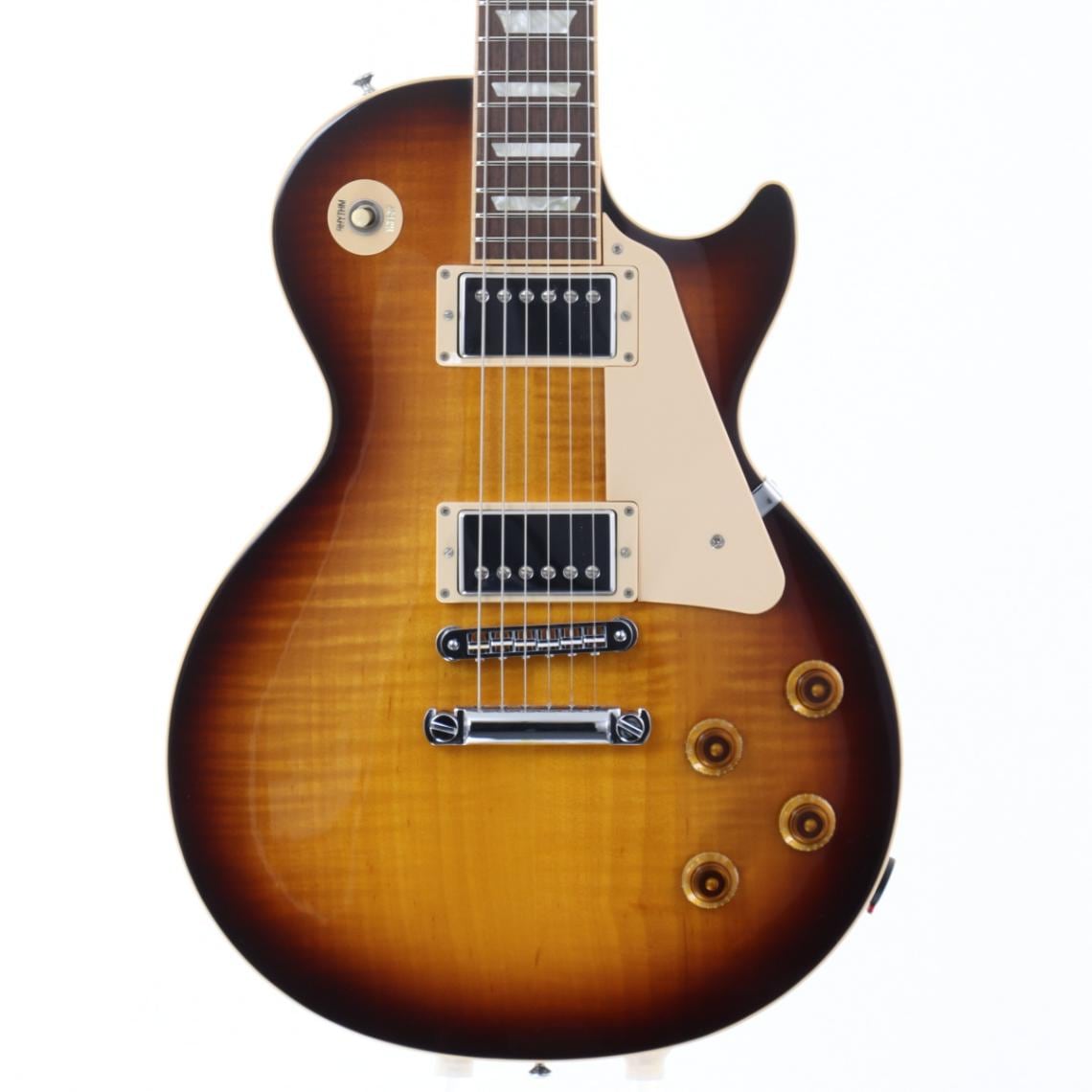 レスポール　PAUL BEUSCHER エレキギター レスポール PAUL BEUSCHER エレキギター