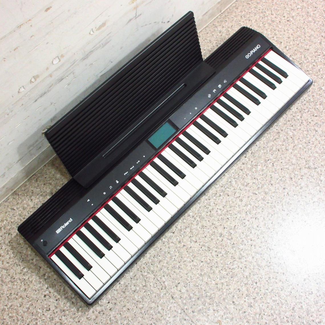 【中古】Roland / GO-61P GO:PIANO ★2024年製★【横浜店】
