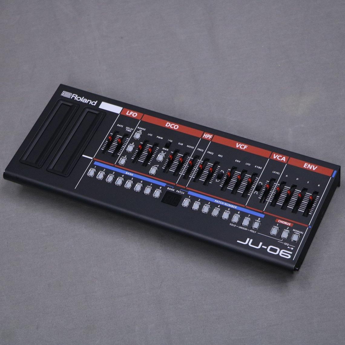 【中古】Roland / JU-06 "Roland Boutique シリース゛"【横浜店】