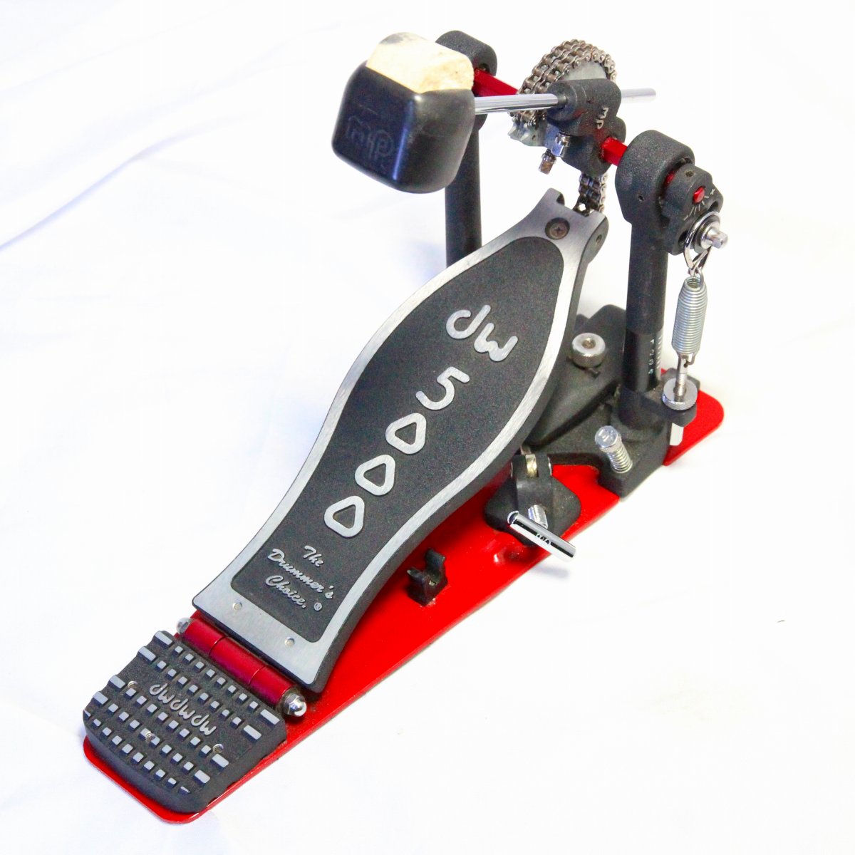 DW 5000 アクセラレータ　シングルペダル SALE 30%OFF!!】DW / 5000AD4（アクセラレーター）シングルペダル