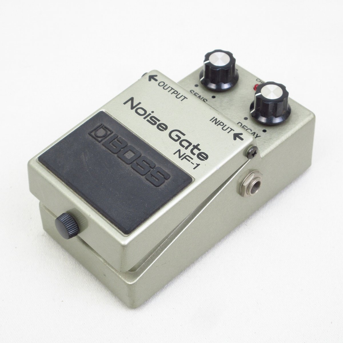 中古】BOSS / NF-1 Noise Gate ノイズリダクション 【横浜店