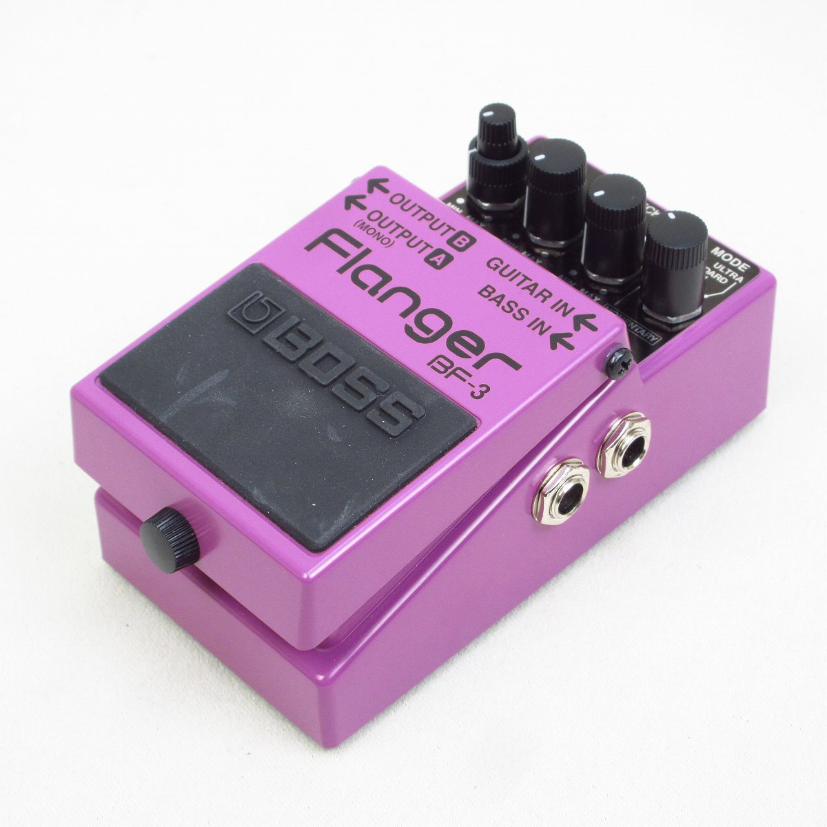 安心の長期5年保証】BOSS / BF-3 Flanger フランジャー BF3 ボス