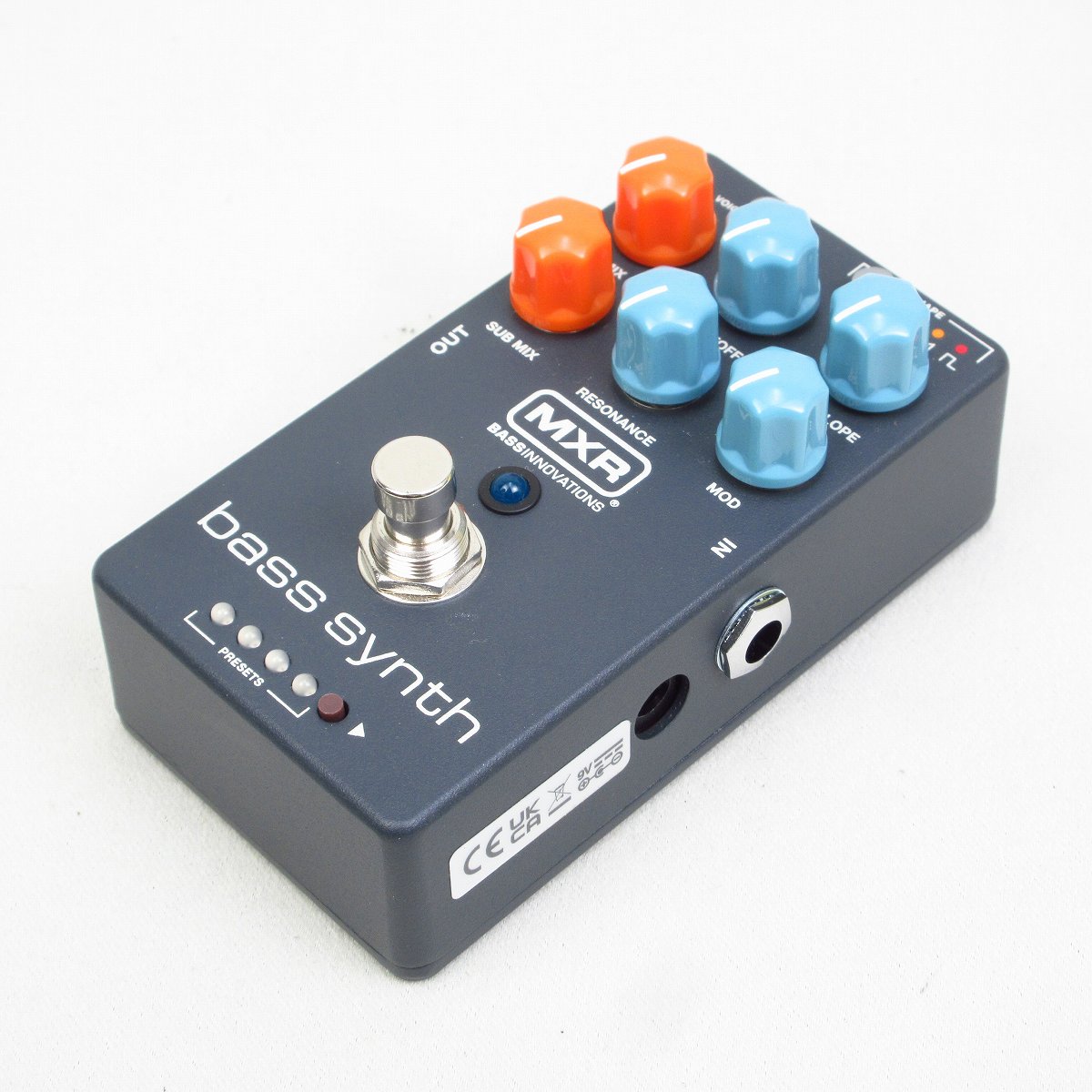 中古】MXR / MB301 BASS SYNTH ベースシンセ 【横浜店