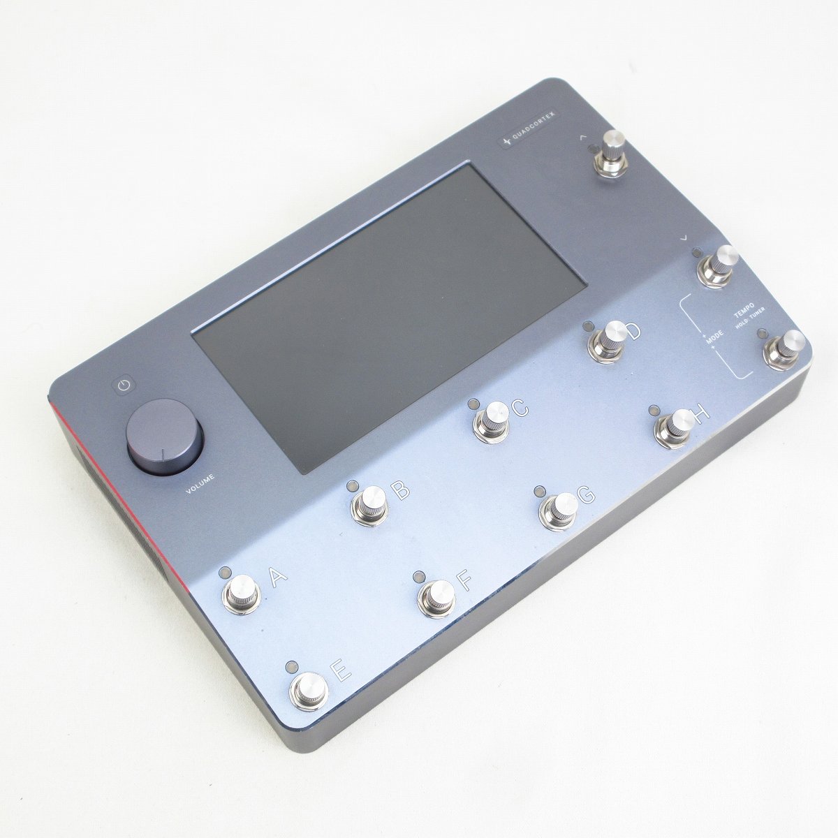 中古】Neural DSP / Quad Cortex マルチエフェクター 【横浜店