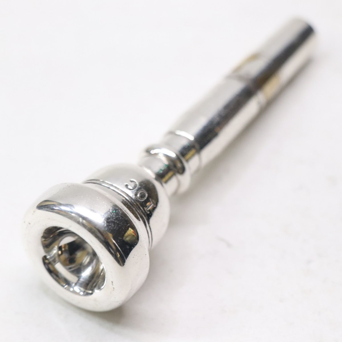 中古トランペットマウスピース DILLON　1 1/2C Mod.RODITI 中古トランペットマウスピース DILLON 1 1/2C Mod.RODITI 中古