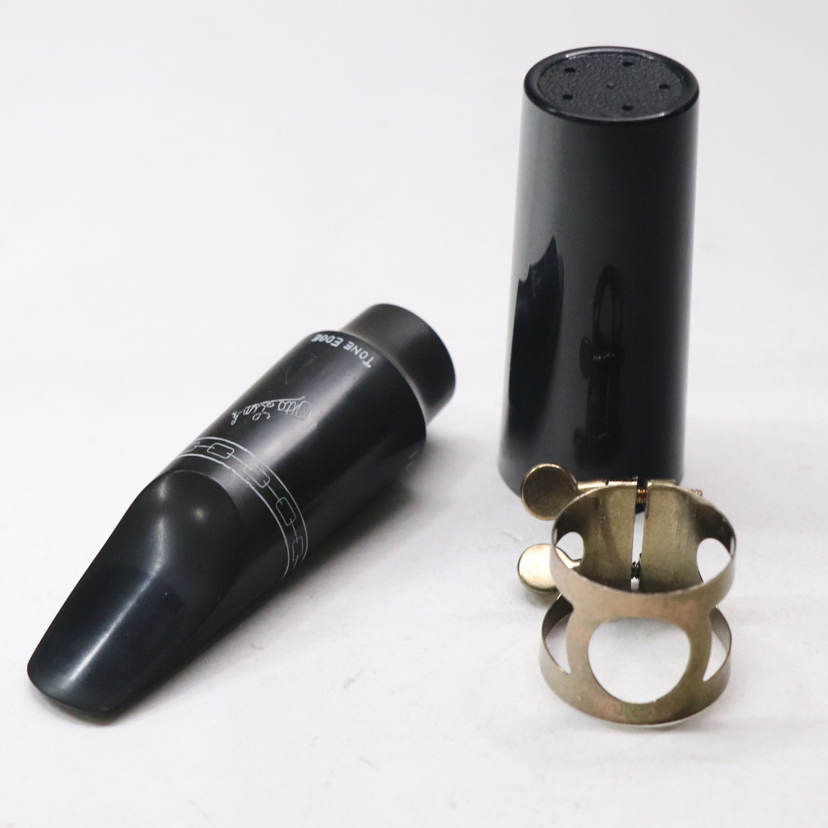 Otto Link Tone Edgeteテナーマウスピース8 オットーリンクTone Edge 6 サックスマウスピース Otto Link