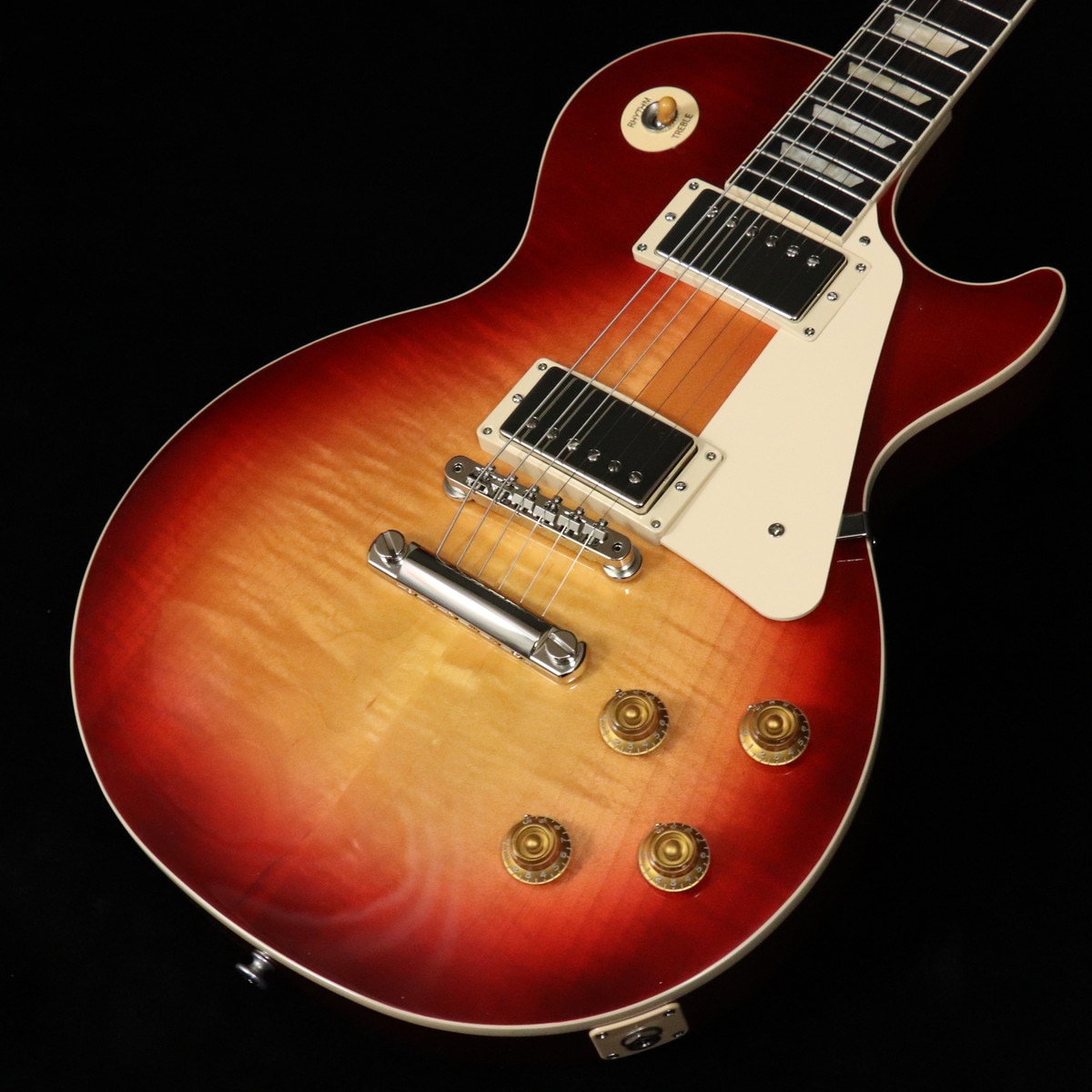 《期間限定セール》Gibson USA / Les Paul Standard 50s Heritage Cherry Sunburst 【梅田店】