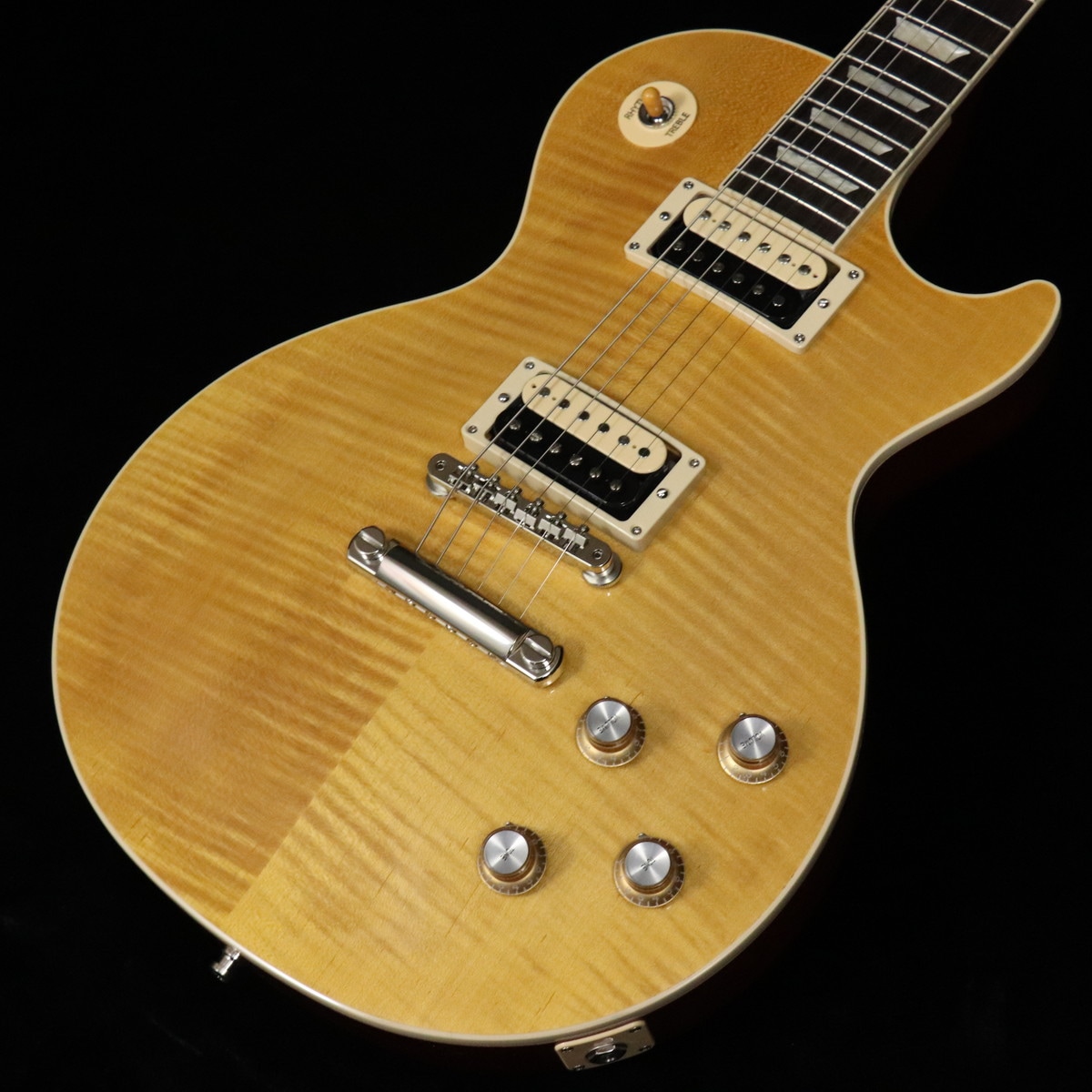 Gibson USA / Slash Les Paul Standard Appetite Amber ギブソン