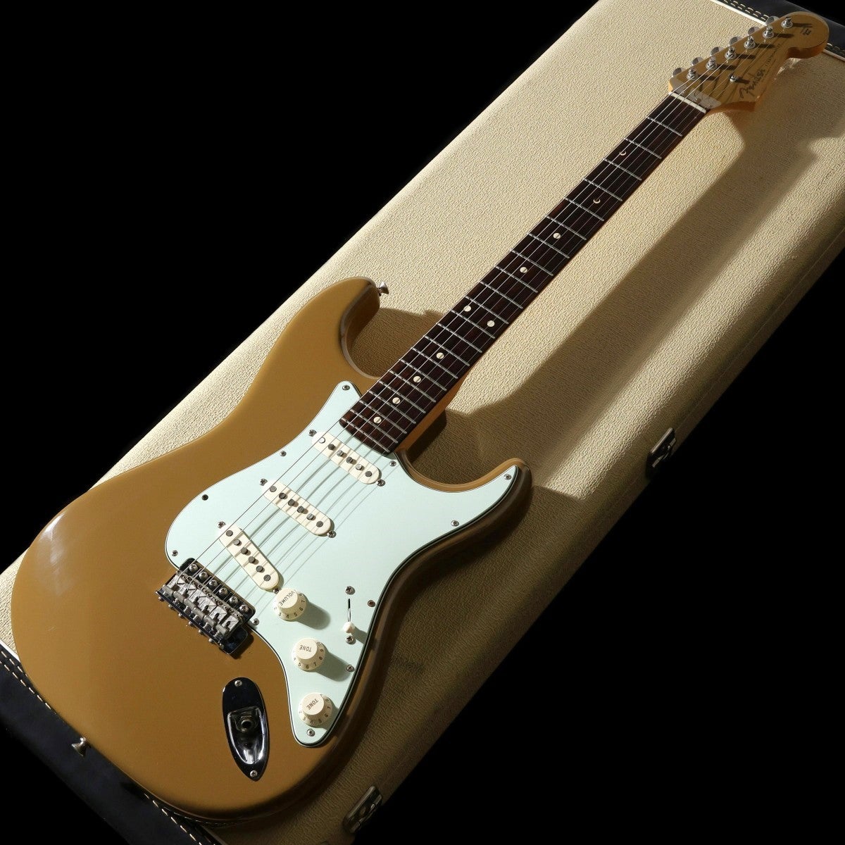 中古】Fender Custom Shop /Limited Edition Char Signature