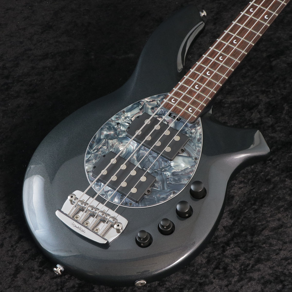 MUSIC MAN BONGO 4。中古品 000000092081_tgfhmDf.jpg
