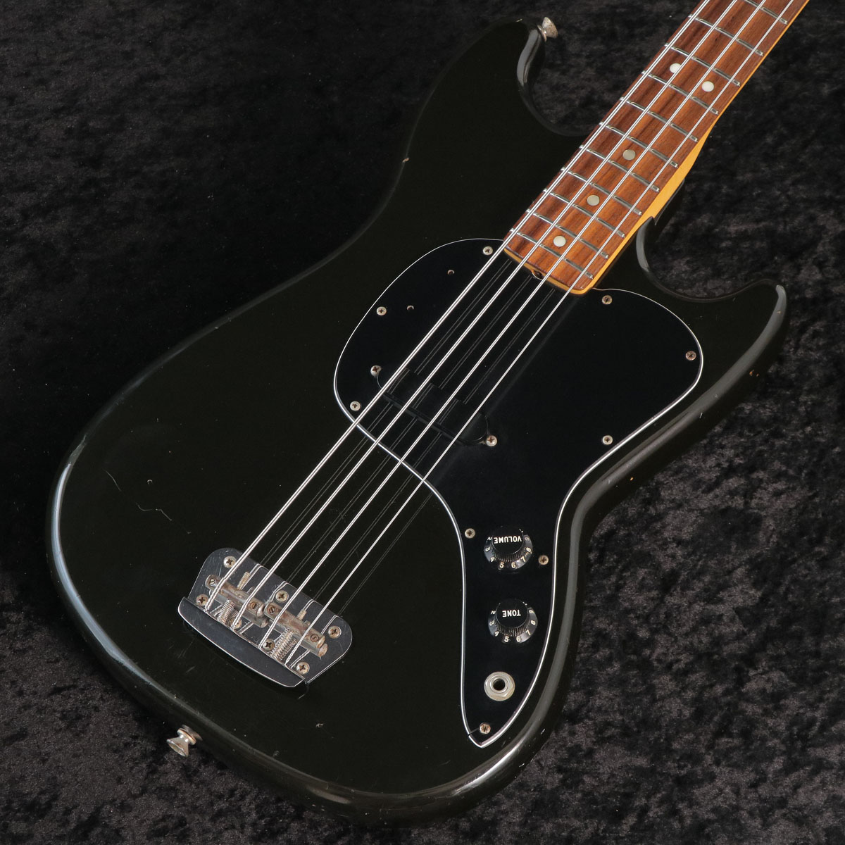 【中古】FENDER USA / Musicmaster Bass 【御茶ノ水本店】