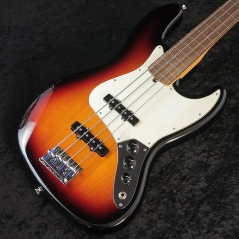 AL (FENDER USA × 中古 × B：かなり、傷＆使用感はあるが、通常使用