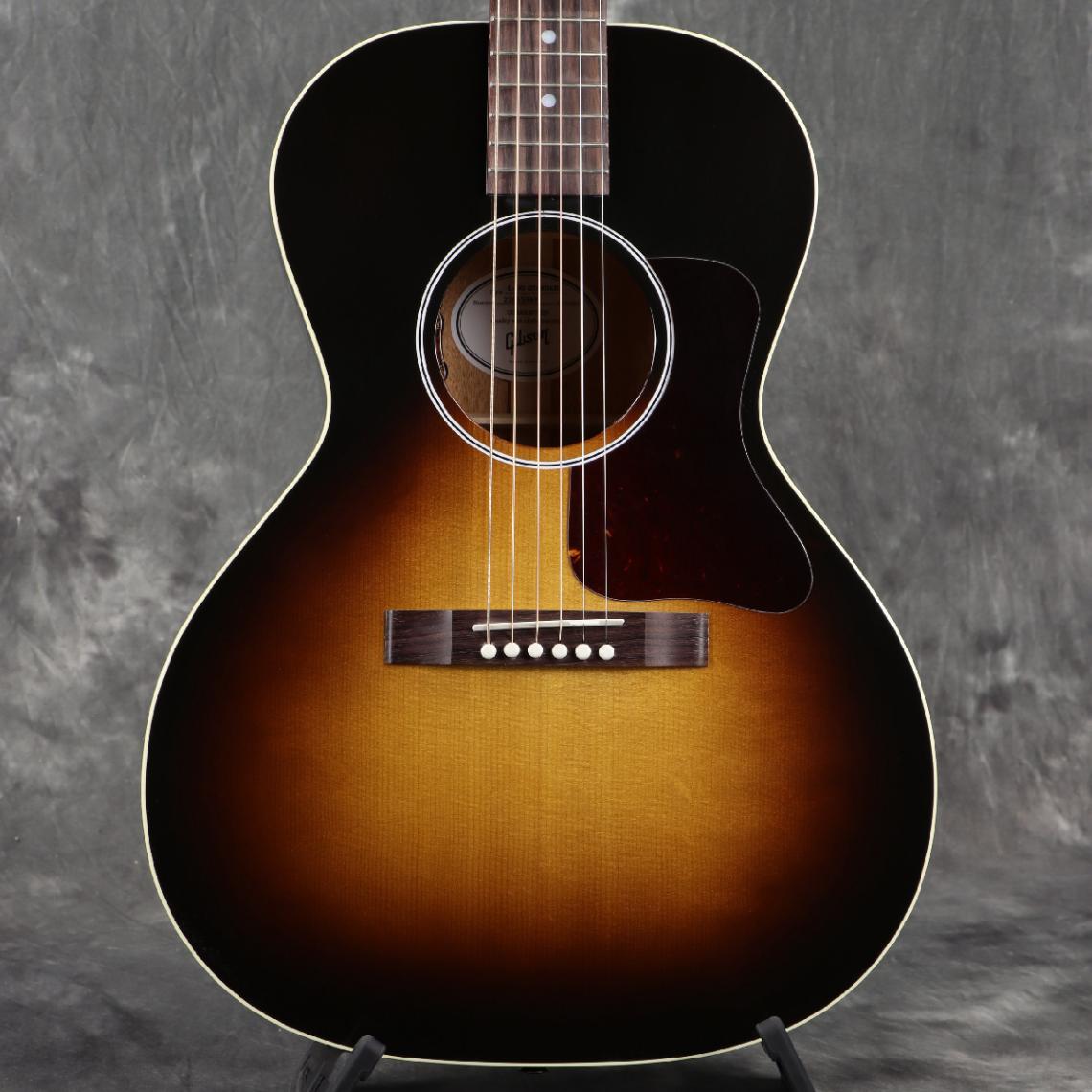 Gibson / L-00 Standard Vintage Sunburst ギブソン【実物画像/未展示品】[S/N 22655069]