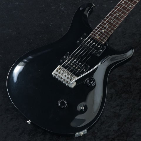 中古】Paul Reed Smith (PRS) / 1990 Standard 24 Black Brazilian