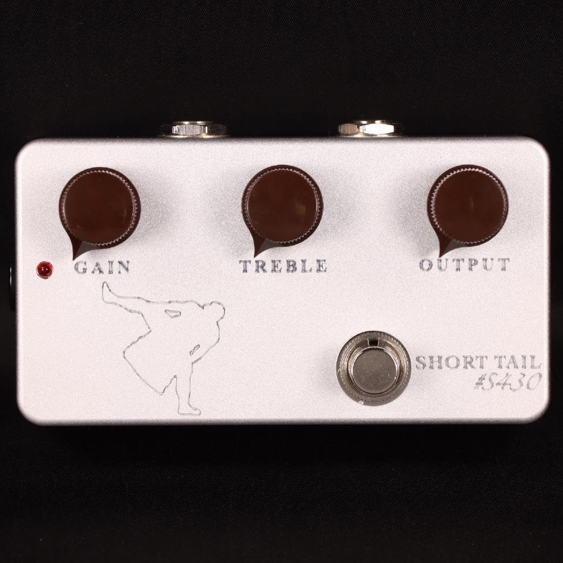 SUMO STOMP ShortTail #S430 【梅田店】 | オーバードライブ