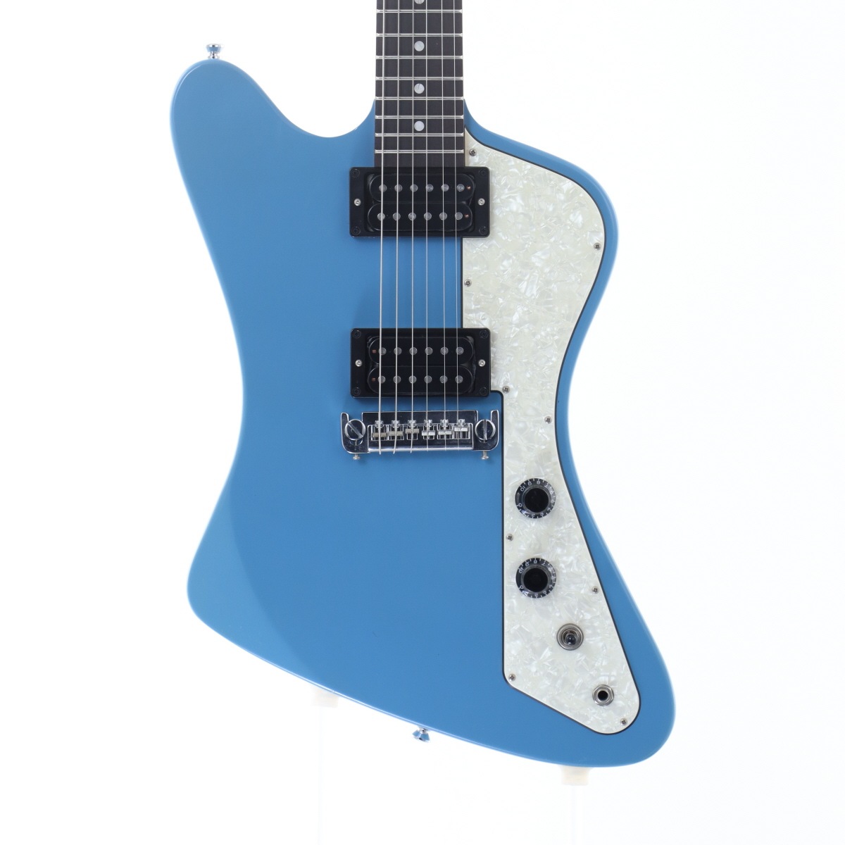 中古】Gibson USA ギブソン / S Series Firebird Zero Blue 【福岡店