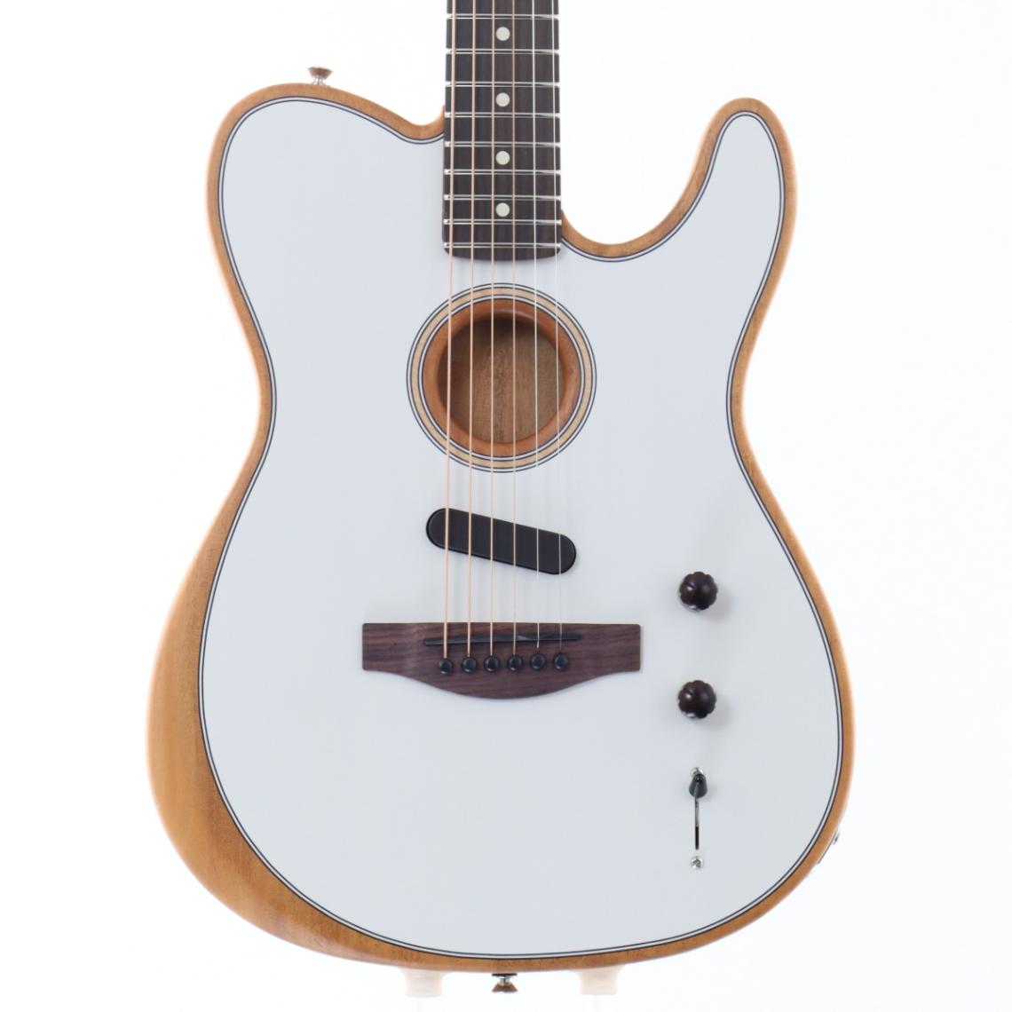 FENDER Acoustasonic Player Telecaster 中古 中古】Fender Mexico フェンダーメキシコ / Acoustasonic Player