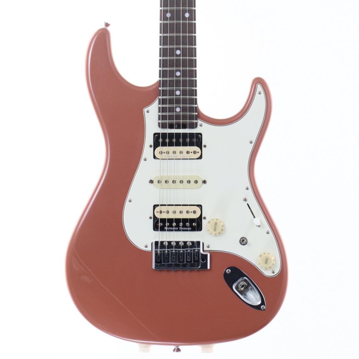 中古】Edwards エドワーズ / E-SN-190MF Vintage Burgundy Mist 【福岡