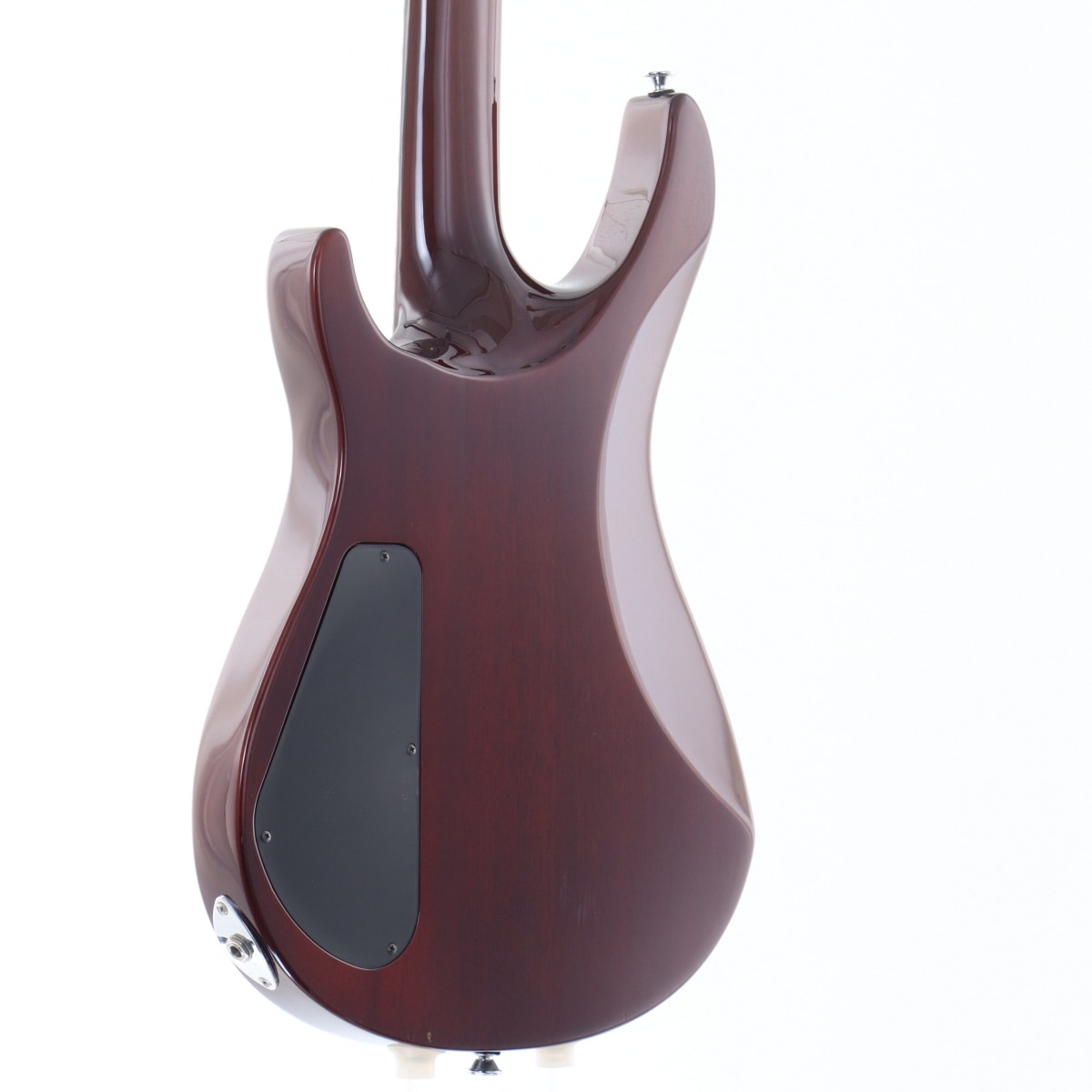 中古】Jackson Stars ジャクソンスターズ / NASL-110 Trans Blue