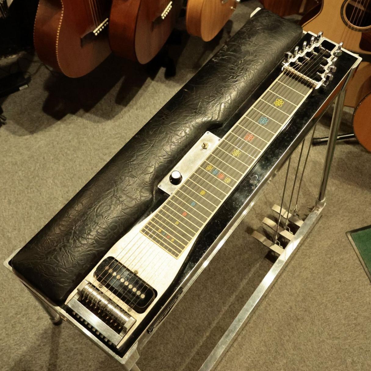 スティールギター | イシバシ楽器