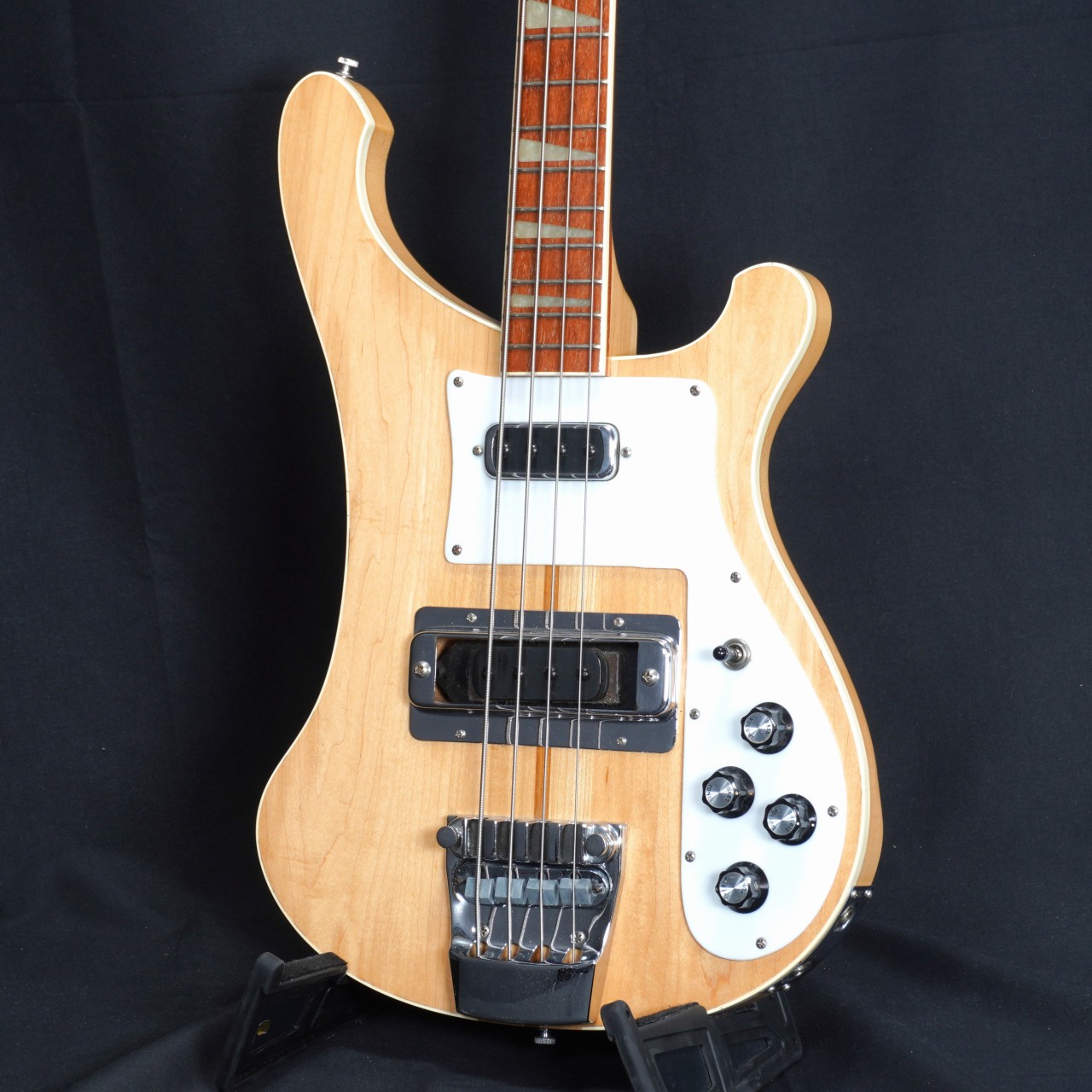 中古】 Rickenbacker / Model 4003 Mapleglo-1977- 【御茶ノ水