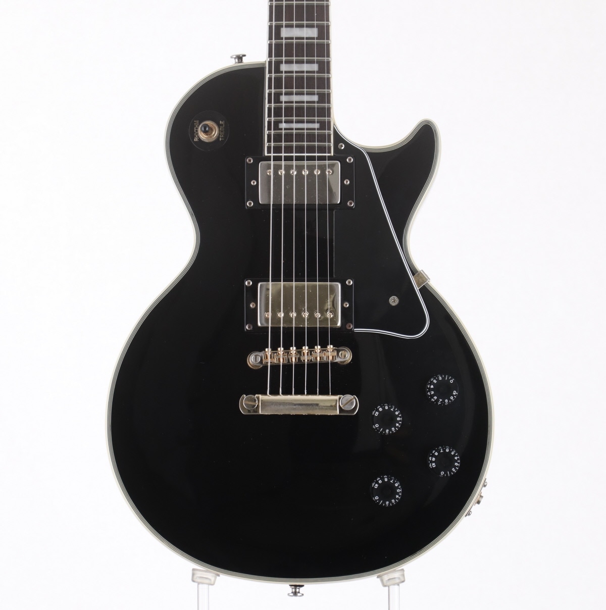 Epiphone Les Paul（ジャンク扱い） Yahoo!オークション -「ジャンク」(エピフォン) (本体)の落札相場