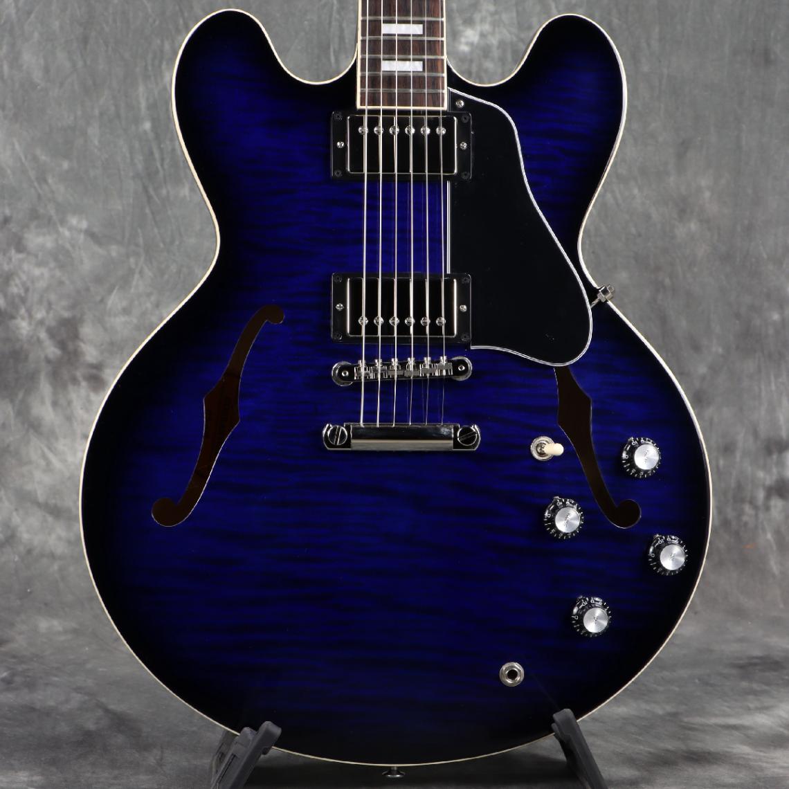 GIBSON ES-335 (GIBSON × GIBSON CUSTOM 他2条件)の検索結果 | ギター