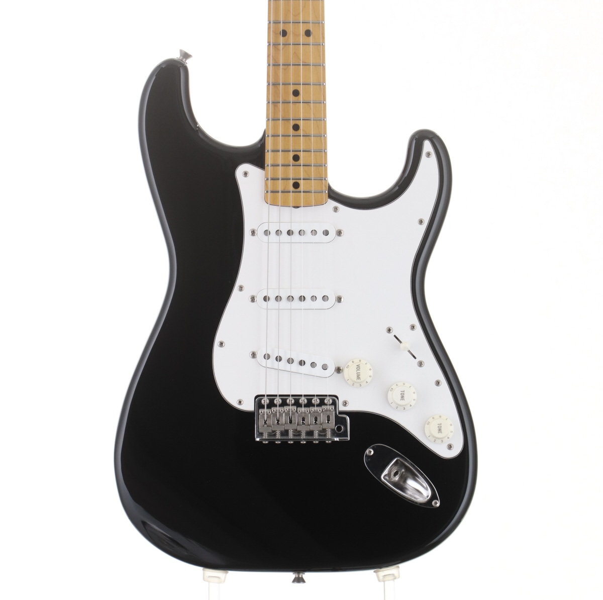 中古】Fender Japan / ST68-85TX BLK/M ［3.44kg/2004-2006年製
