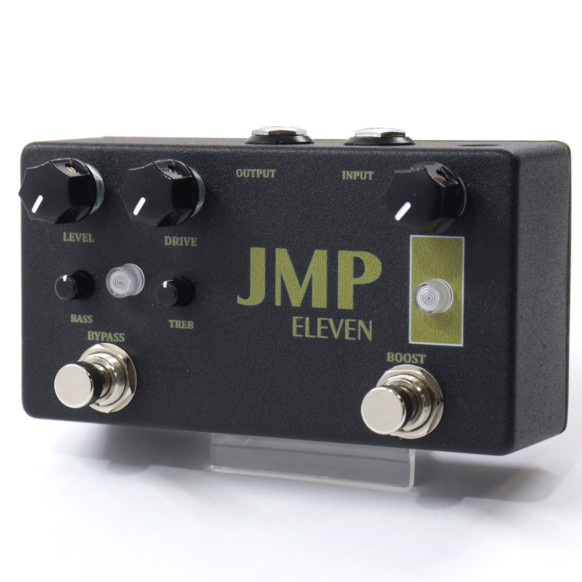 LOVEPEDAL × B＋：多少傷はあるが通常使用する用途において問題なし)の