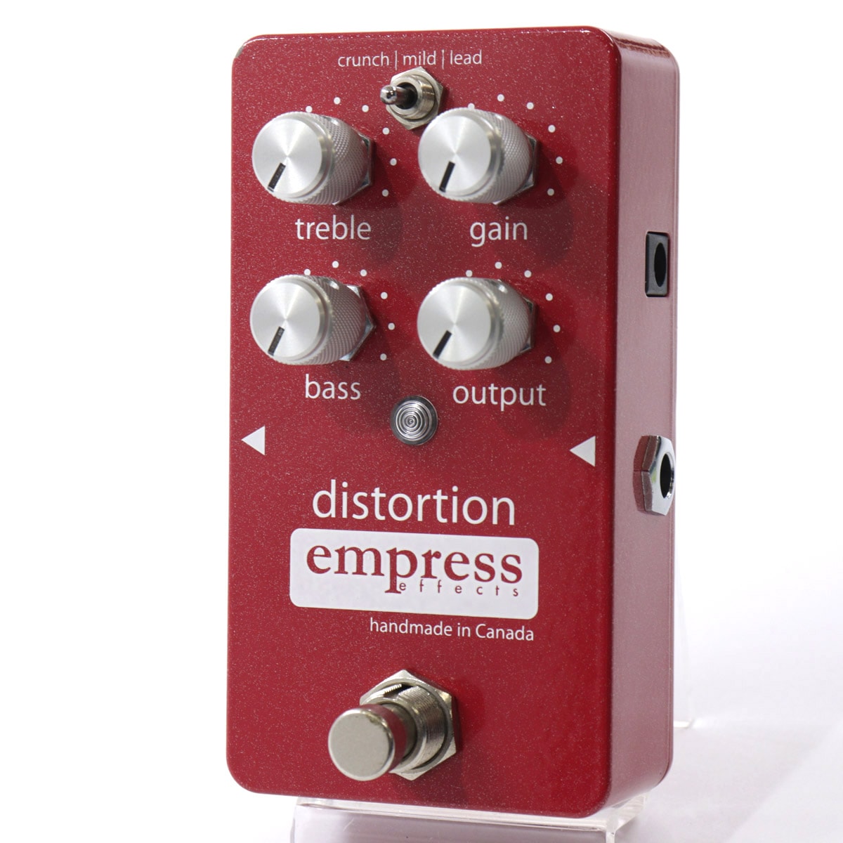【中古】EMPRESS EFFECTS / DISTORTION 【池袋店】