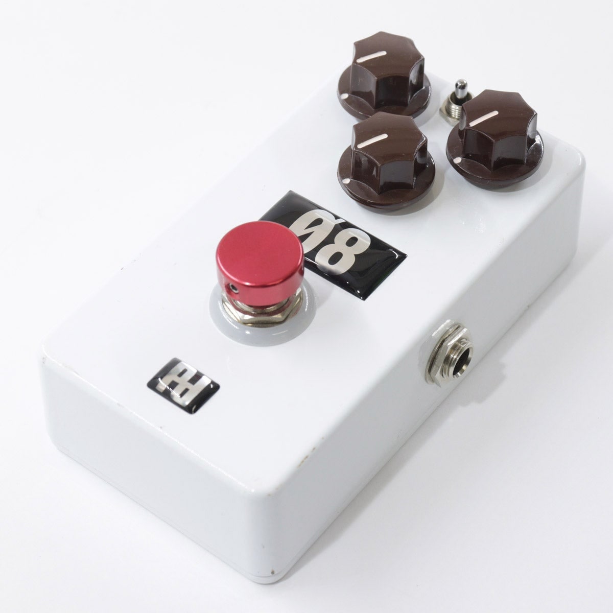 中古】PEDAL DIGGERS / 08/ OVERDRIVE 【池袋店】【値下げ