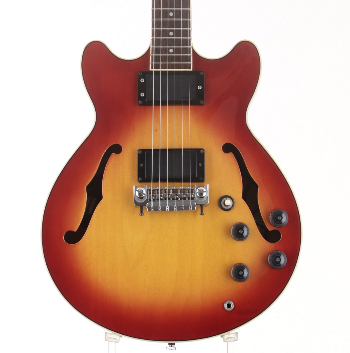 中古】IBANEZ / AM-70 Cherry Sunburst【新宿店】【3/8 値下げ 