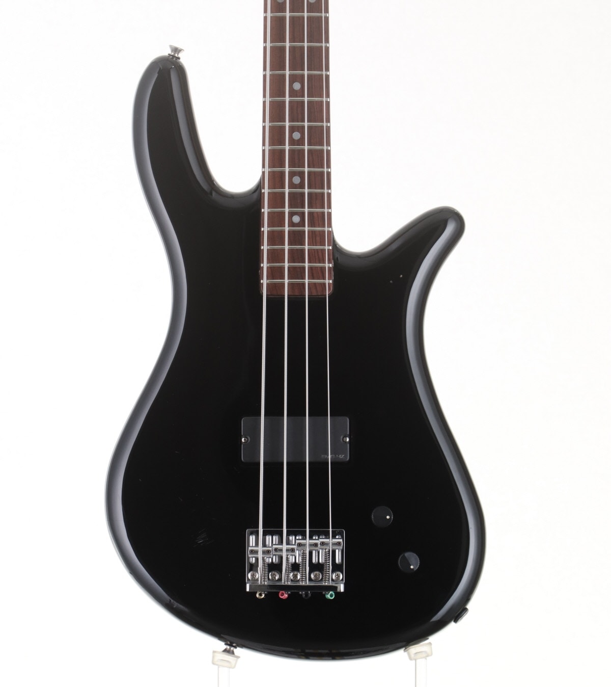 中古】SPECTOR / NS2000/4 Black 【新宿店】【1/19 値下げ
