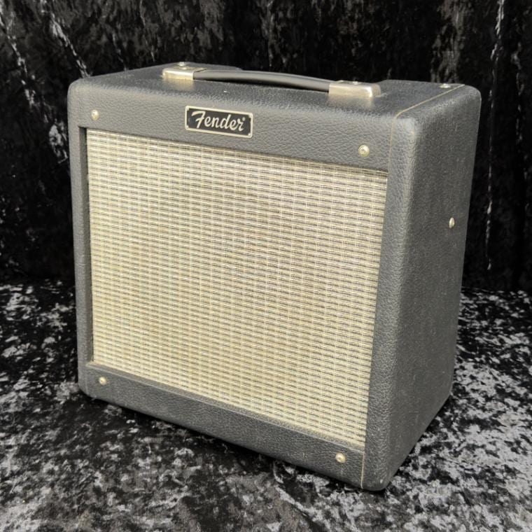 中古】FENDER USA / PRO JUNIOR 【新宿店】 | コンボアンプ | イシバシ楽器